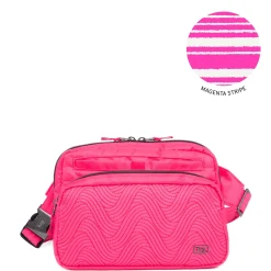 Double Back Belt Bag