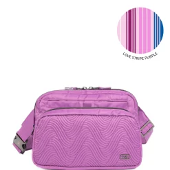 Double Back Belt Bag