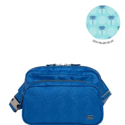Double Back Belt Bag