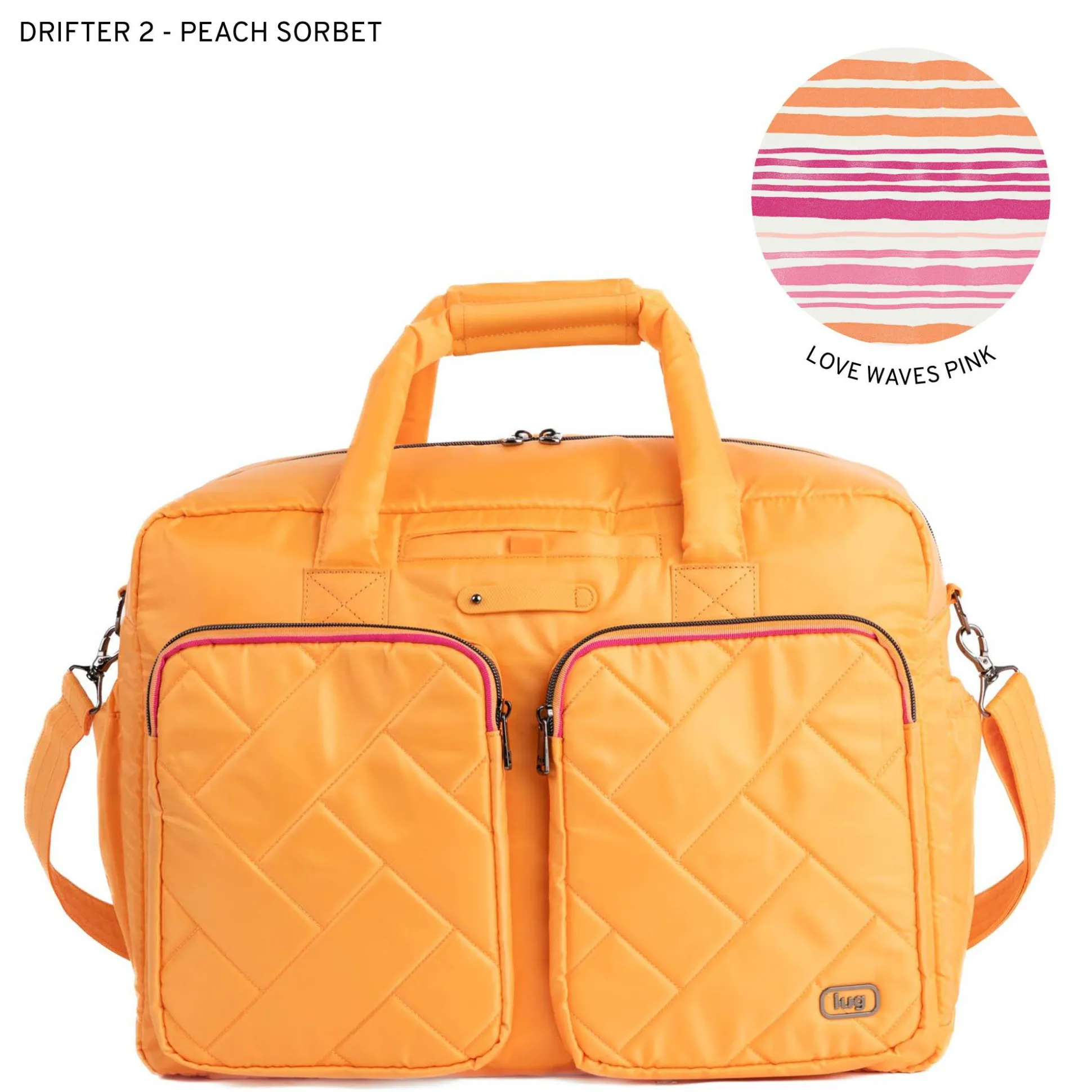 Drifter 2 Duffel Bag