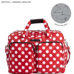 Drifter 2 Duffel Bag
