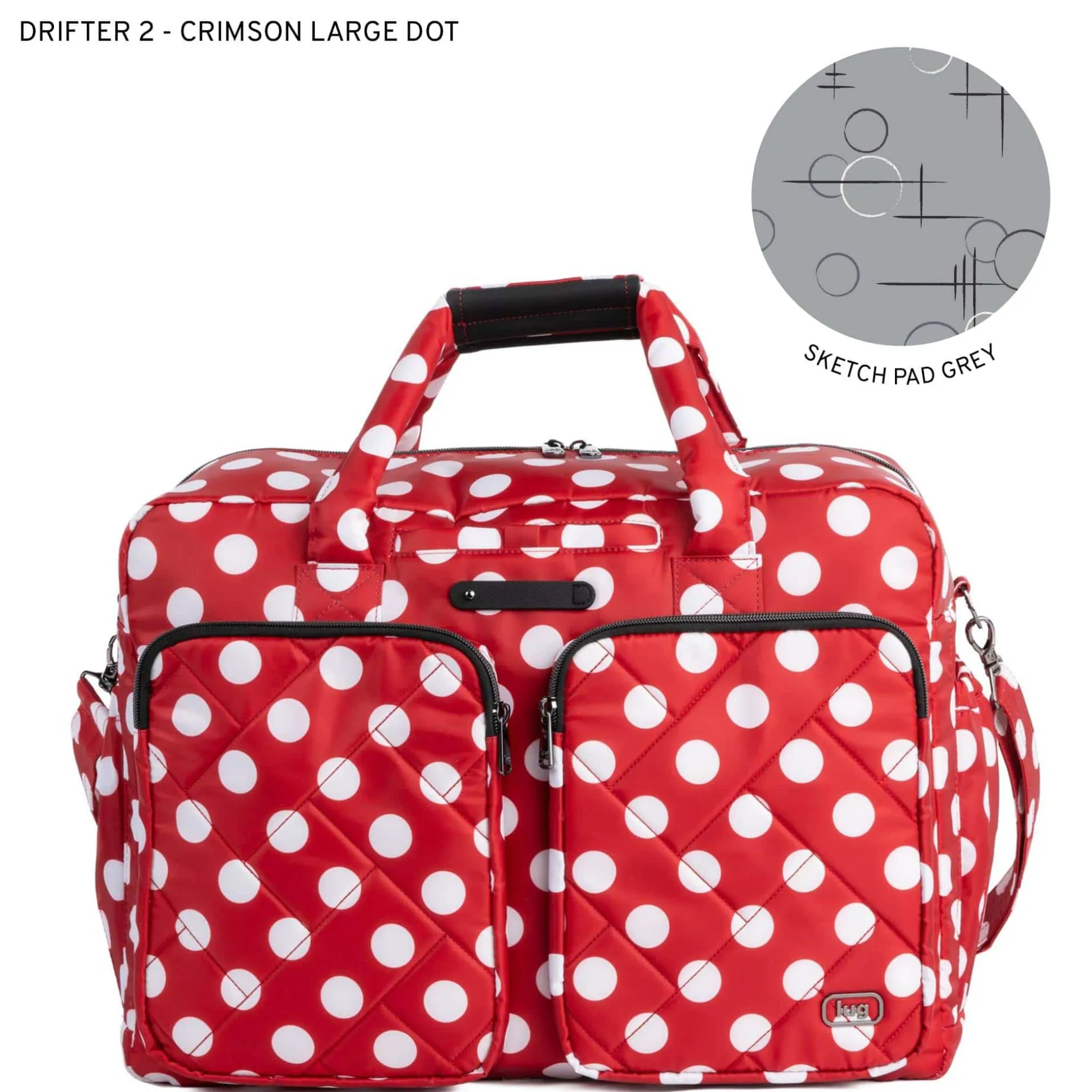 Drifter 2 Duffel Bag