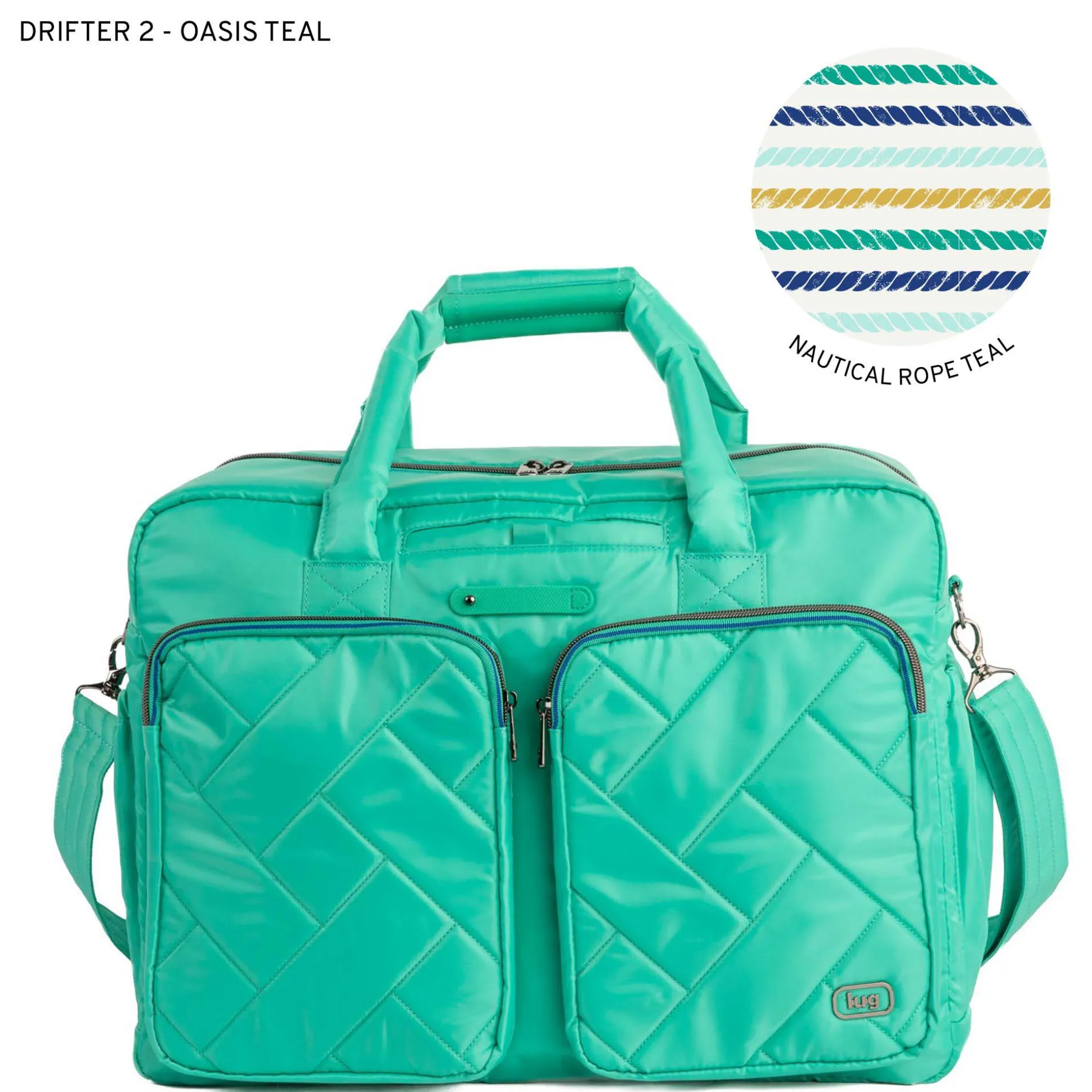 Drifter 2 Duffel Bag