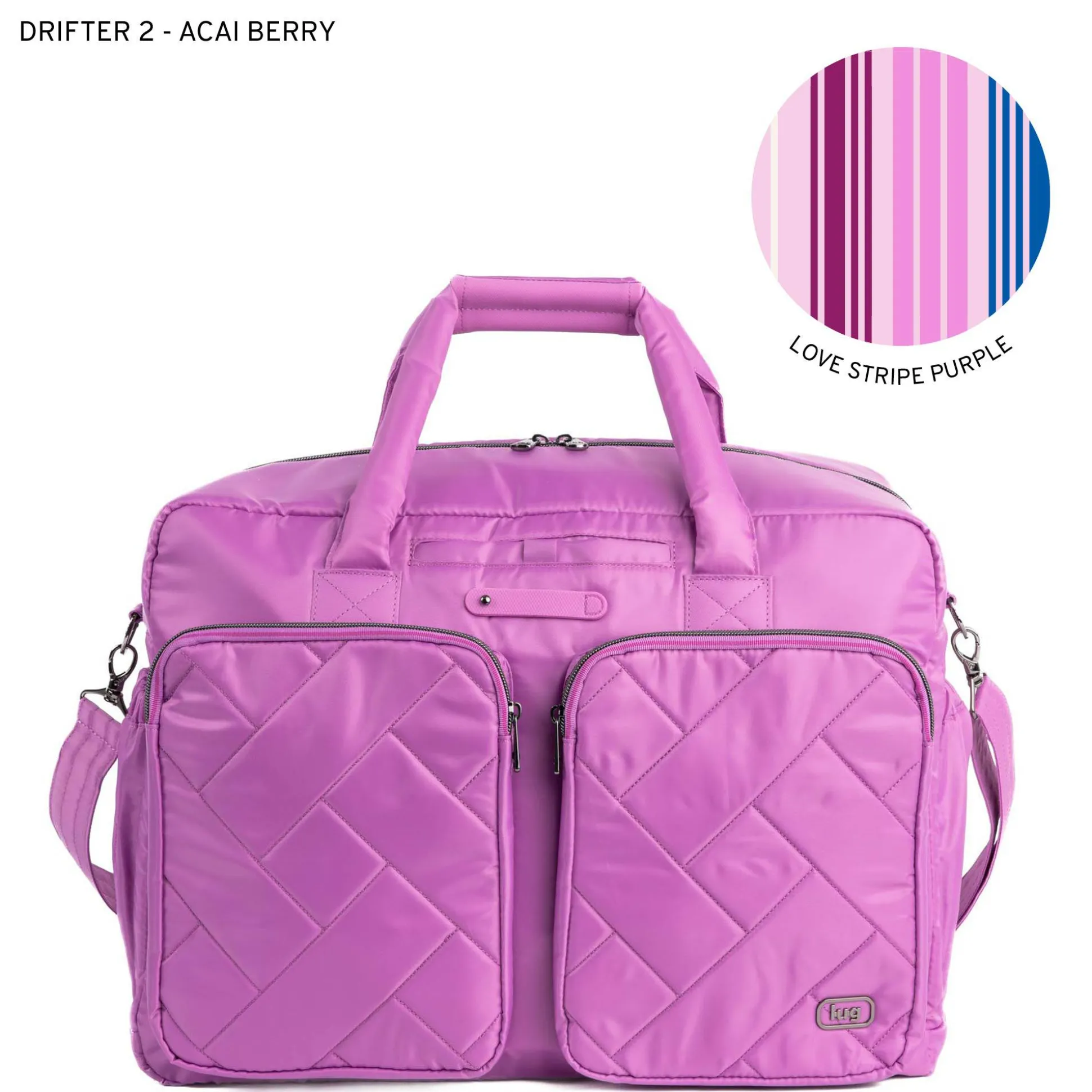 Drifter 2 Duffel Bag