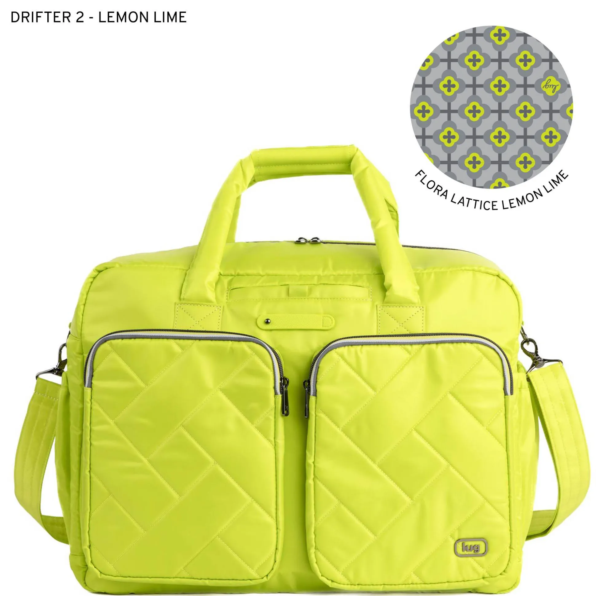 Drifter 2 Duffel Bag