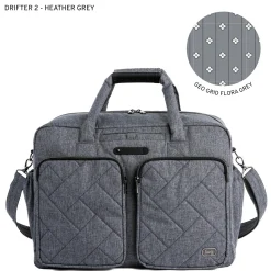 Drifter 2 Duffel Bag