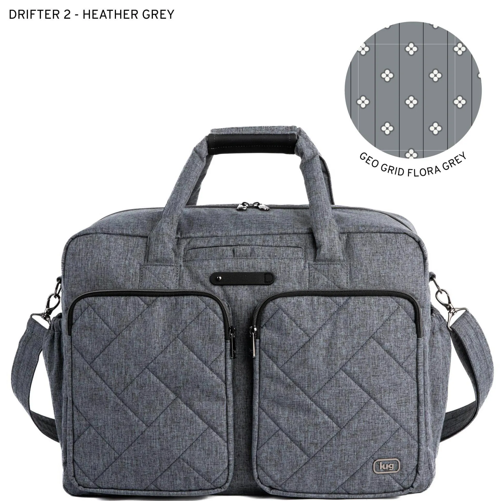 Drifter 2 Duffel Bag