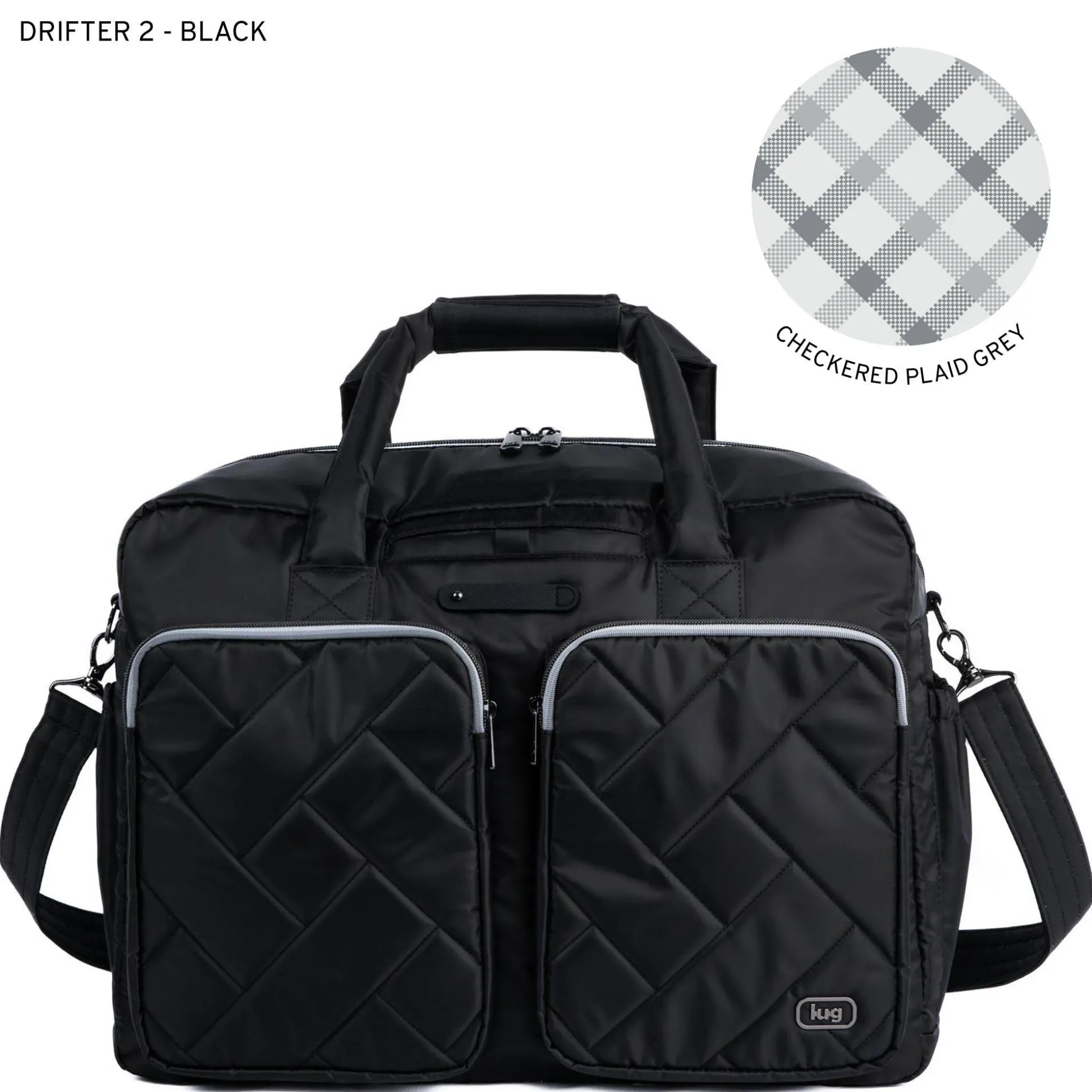 Drifter 2 Duffel Bag