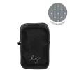 Drizzle Mini Zip Storage Pouch