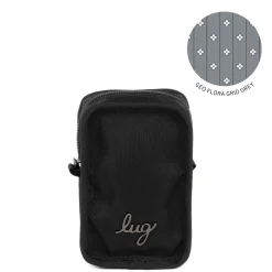 Drizzle Mini Zip Storage Pouch