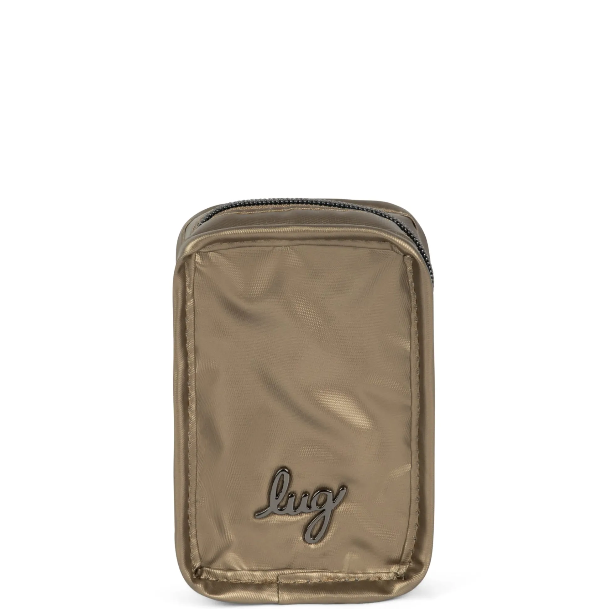 Drizzle Mini Zip Storage Pouch