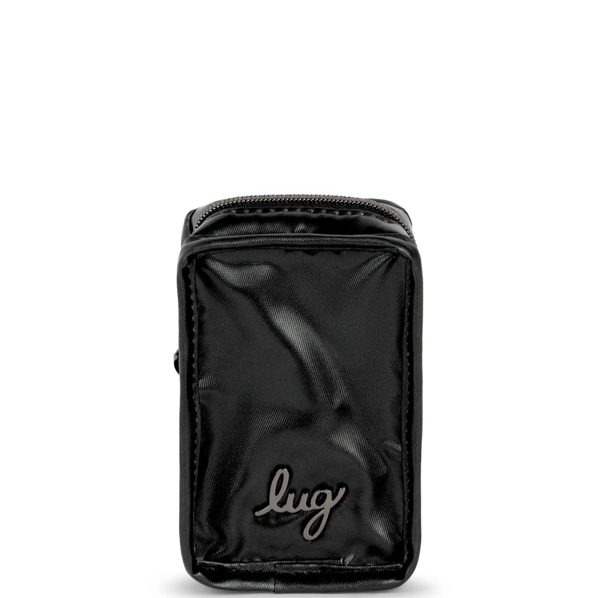 Drizzle Mini Zip Storage Pouch