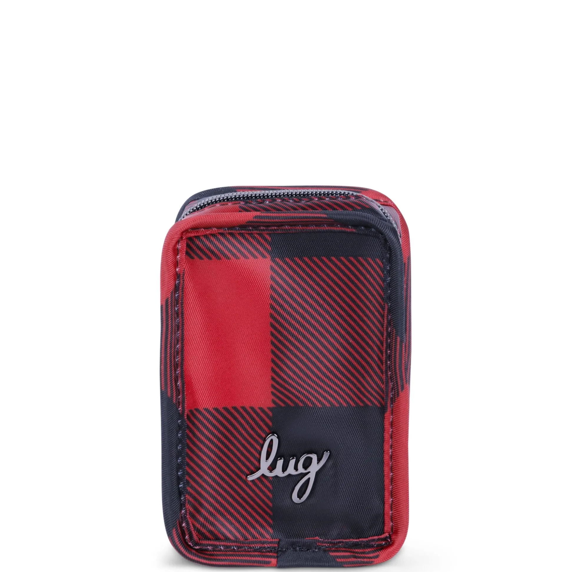 Drizzle Mini Zip Storage Pouch