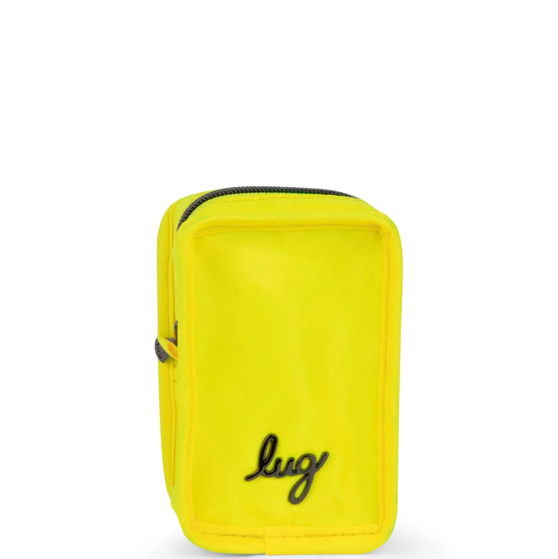 Drizzle Mini Zip Storage Pouch
