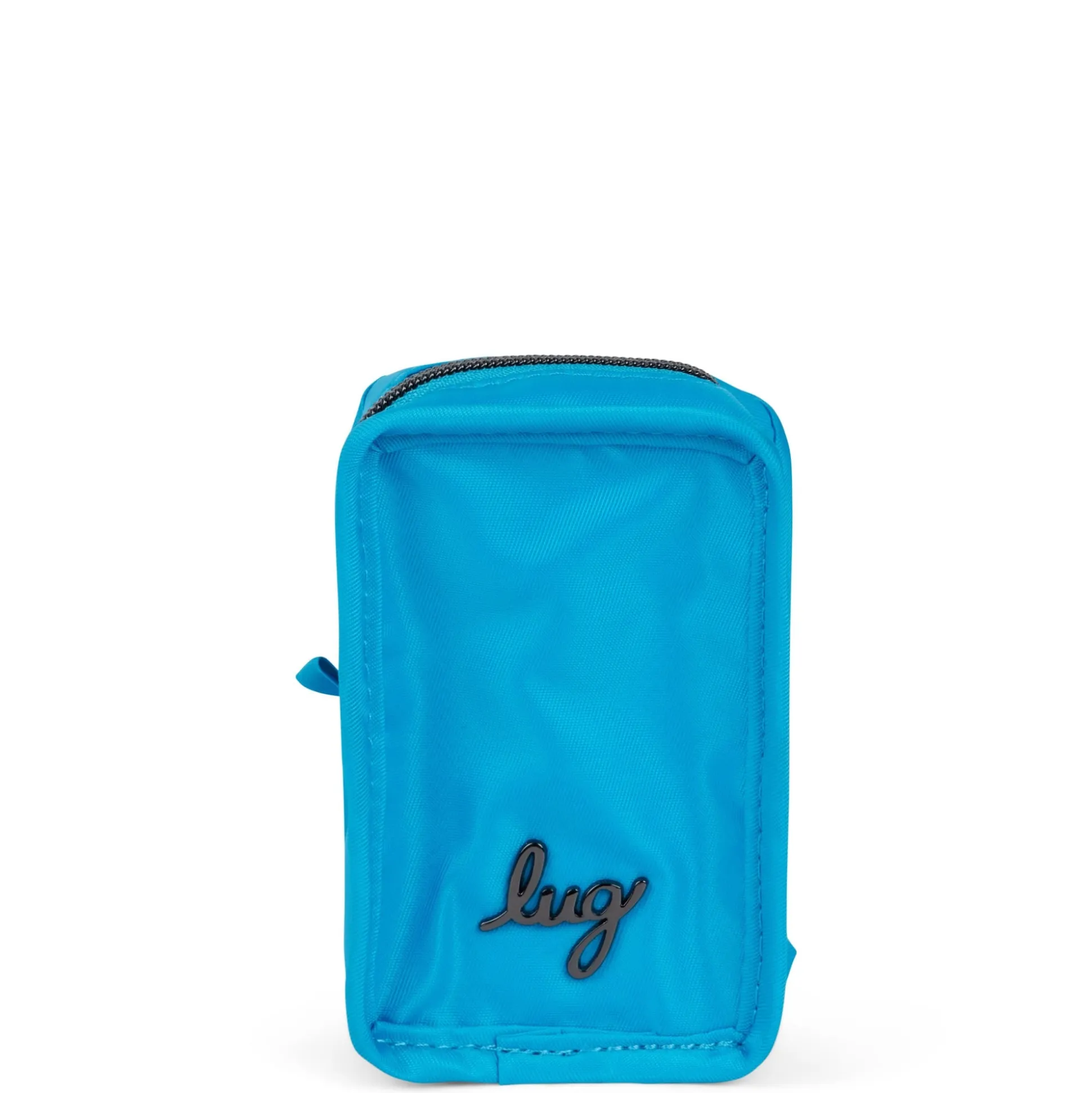 Drizzle Mini Zip Storage Pouch