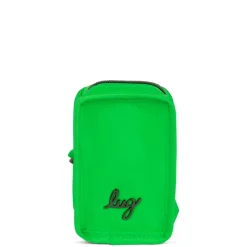 Drizzle Mini Zip Storage Pouch