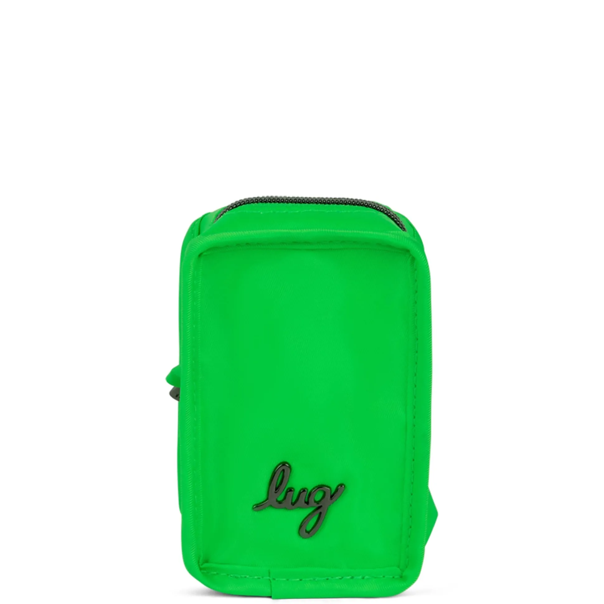 Drizzle Mini Zip Storage Pouch
