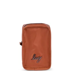 Drizzle Mini Zip Storage Pouch