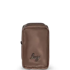 Drizzle Mini Zip Storage Pouch