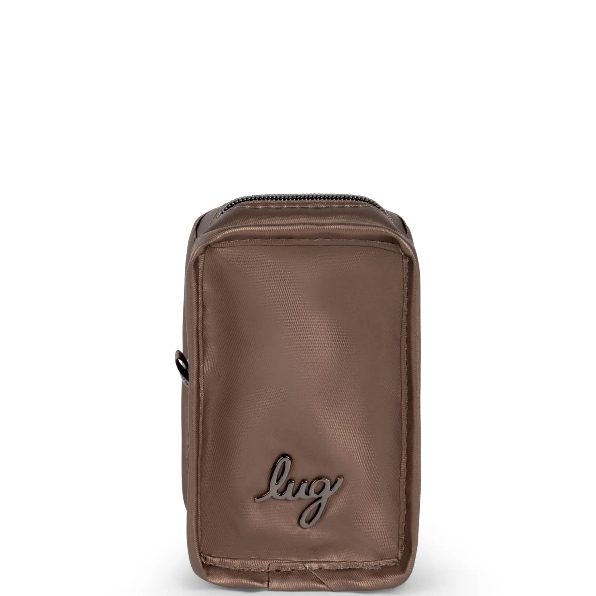 Drizzle Mini Zip Storage Pouch