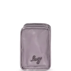 Drizzle Mini Zip Storage Pouch