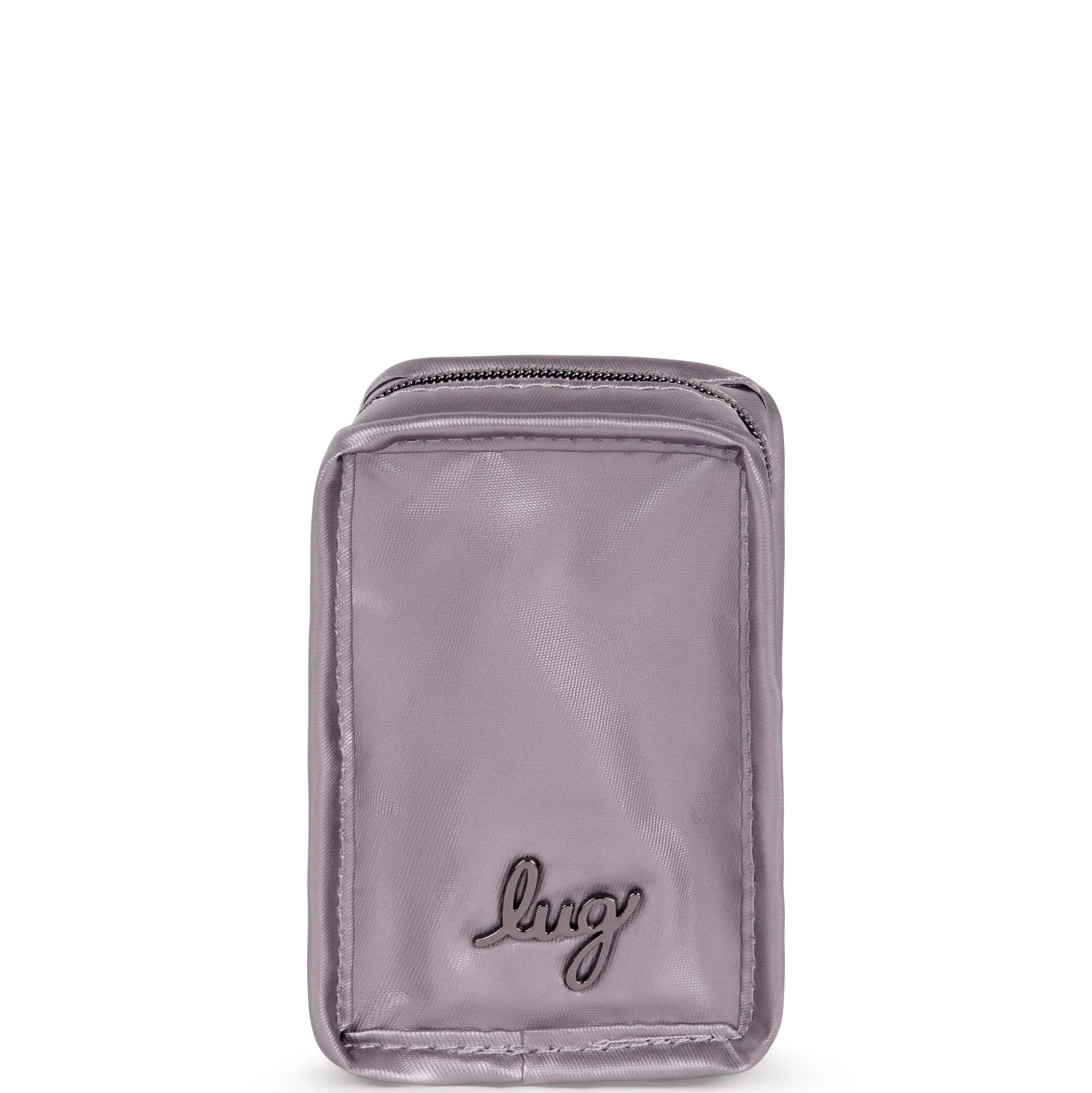 Drizzle Mini Zip Storage Pouch
