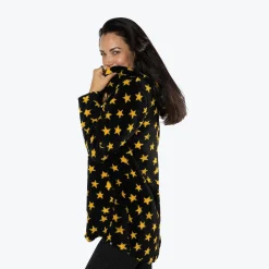 Echo Sherpa Zipper Cardigan