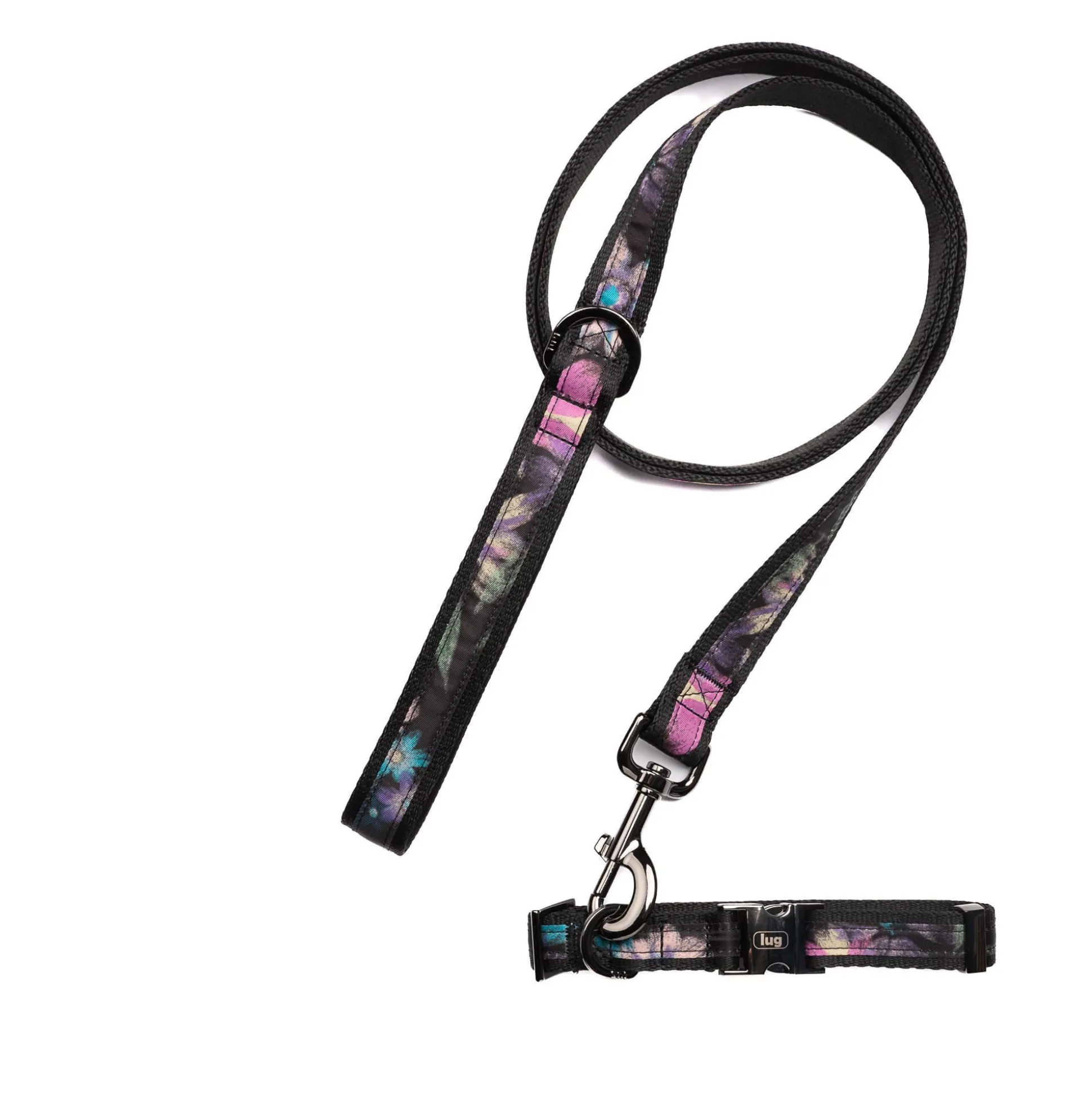 Fetch Pet Collar and Leash Set