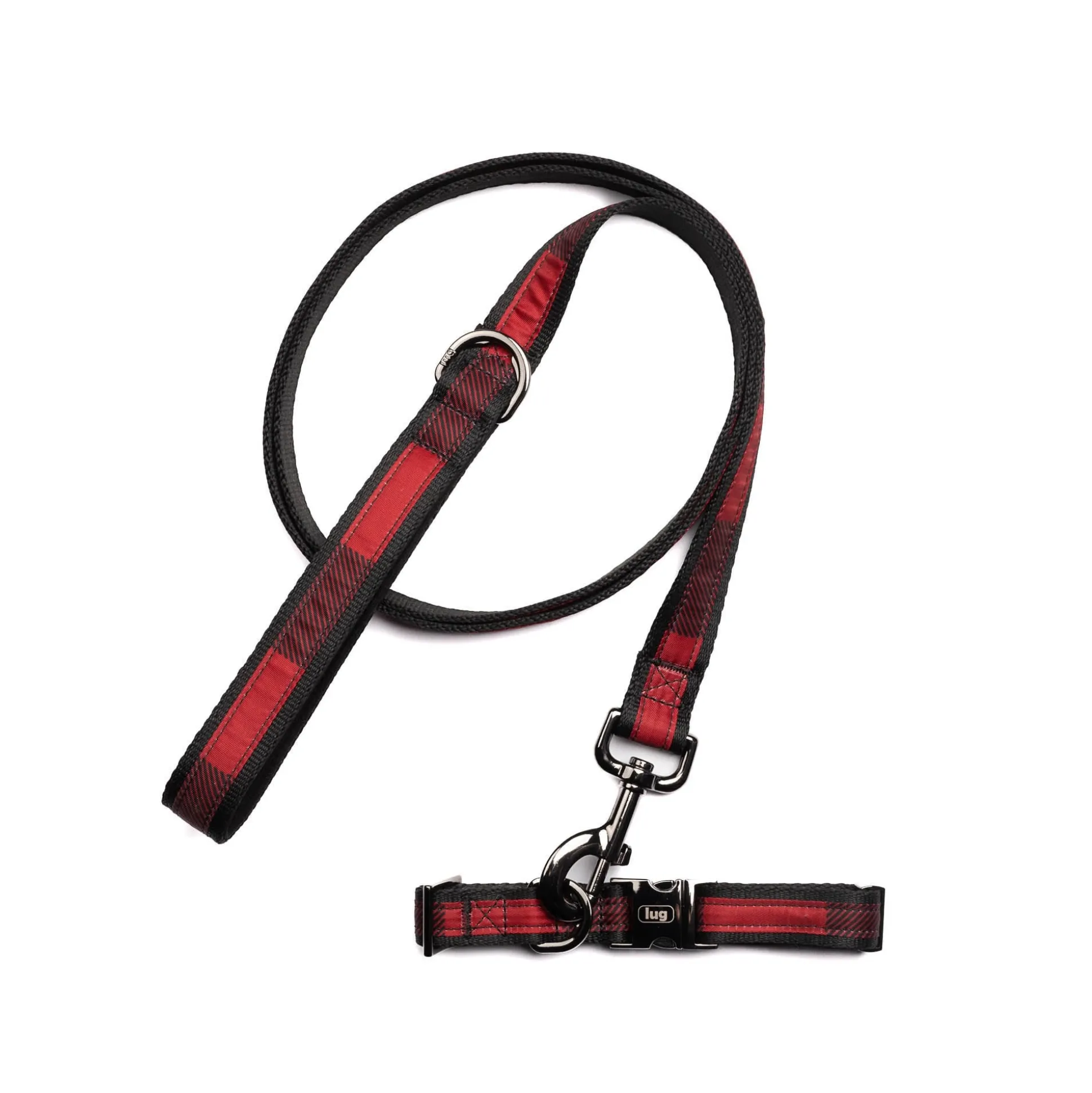 Fetch Pet Collar and Leash Set
