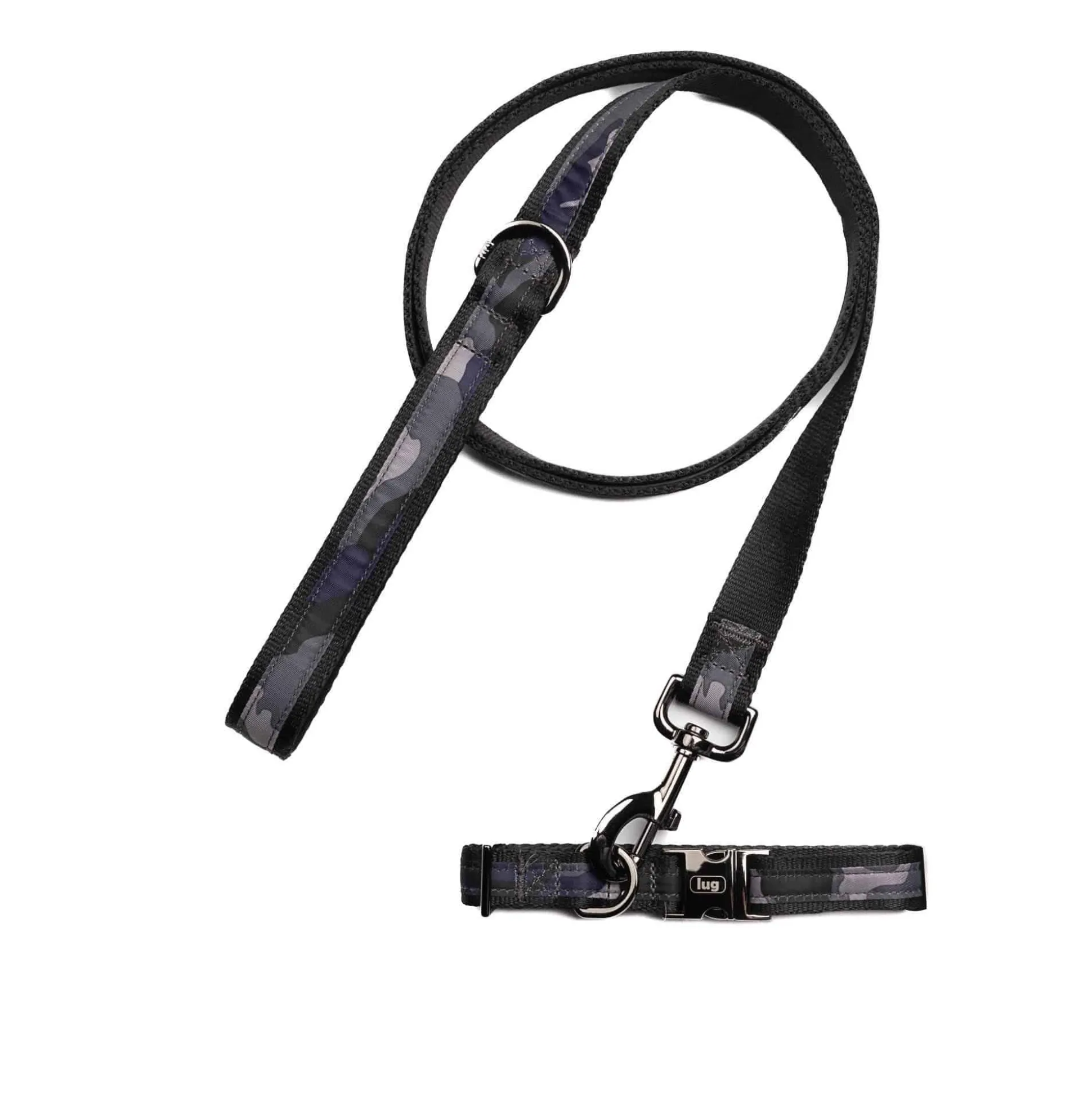 Fetch Pet Collar and Leash Set