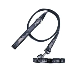Fetch Pet Collar and Leash Set