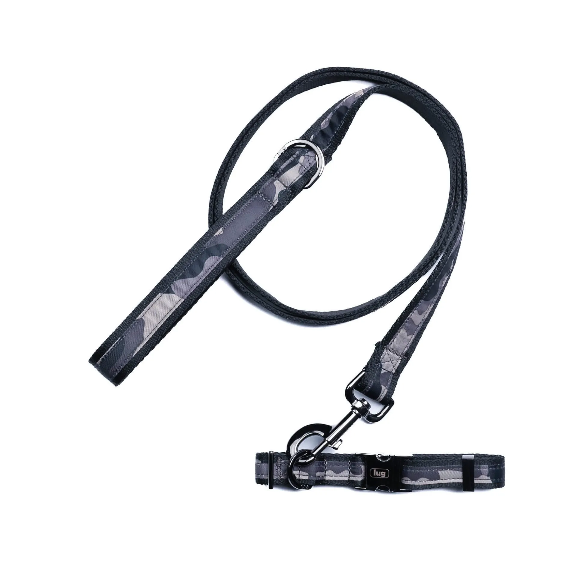 Fetch Pet Collar and Leash Set