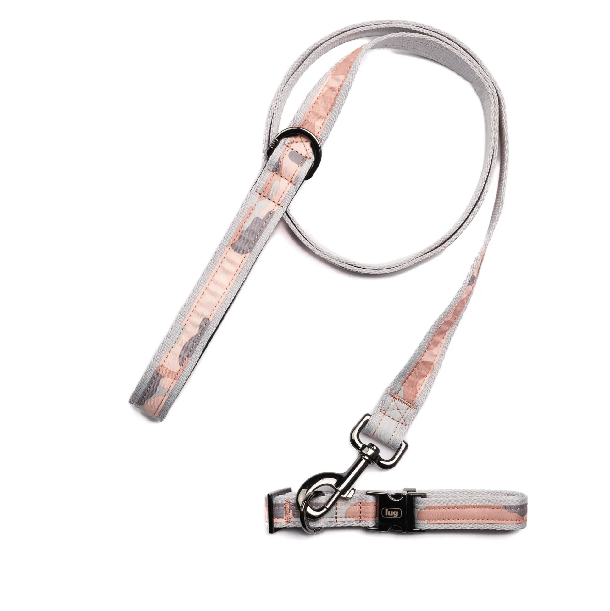 Fetch Pet Collar and Leash Set