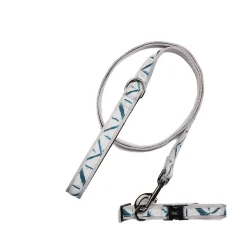 Fetch Pet Collar and Leash Set