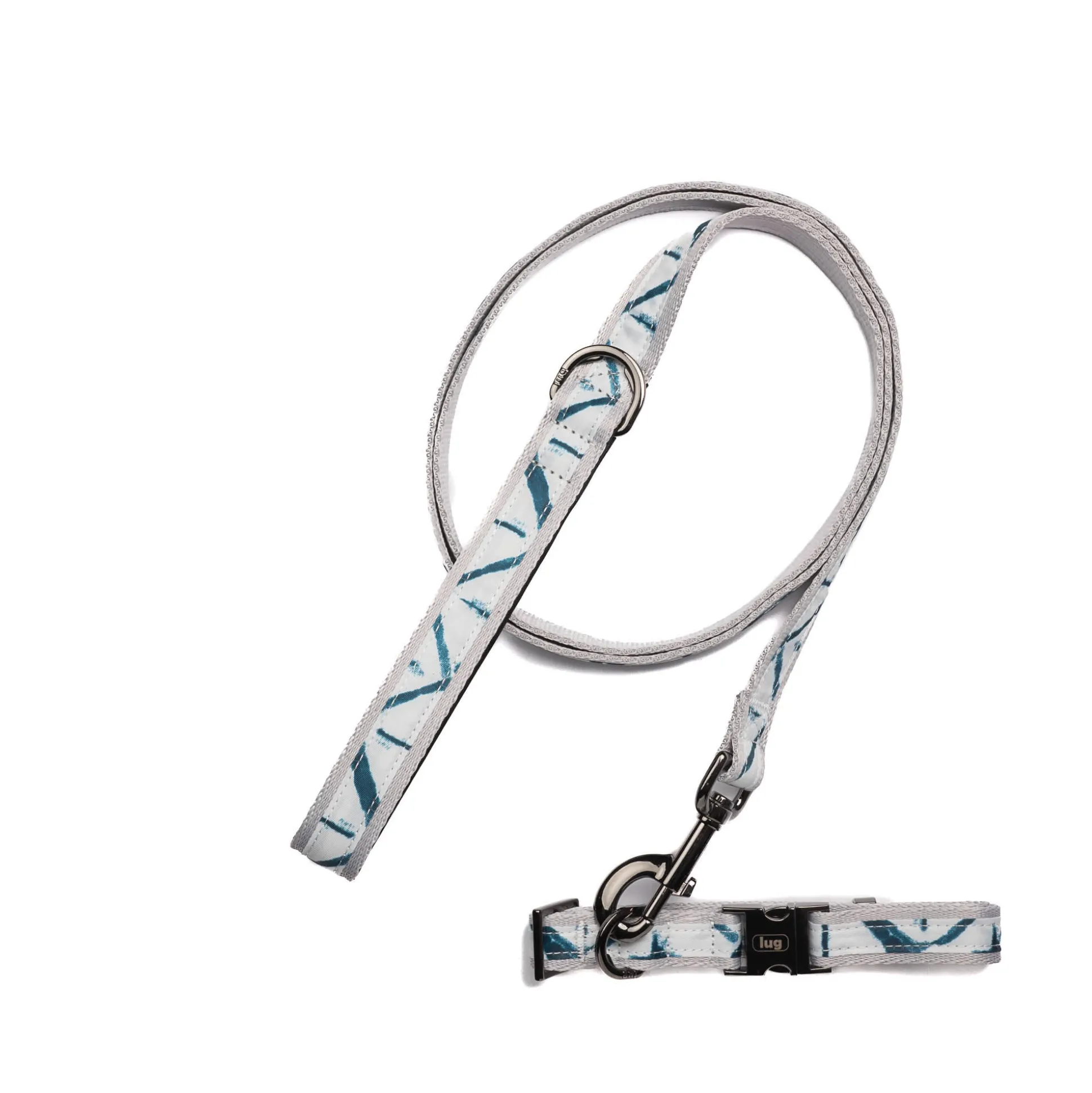Fetch Pet Collar and Leash Set