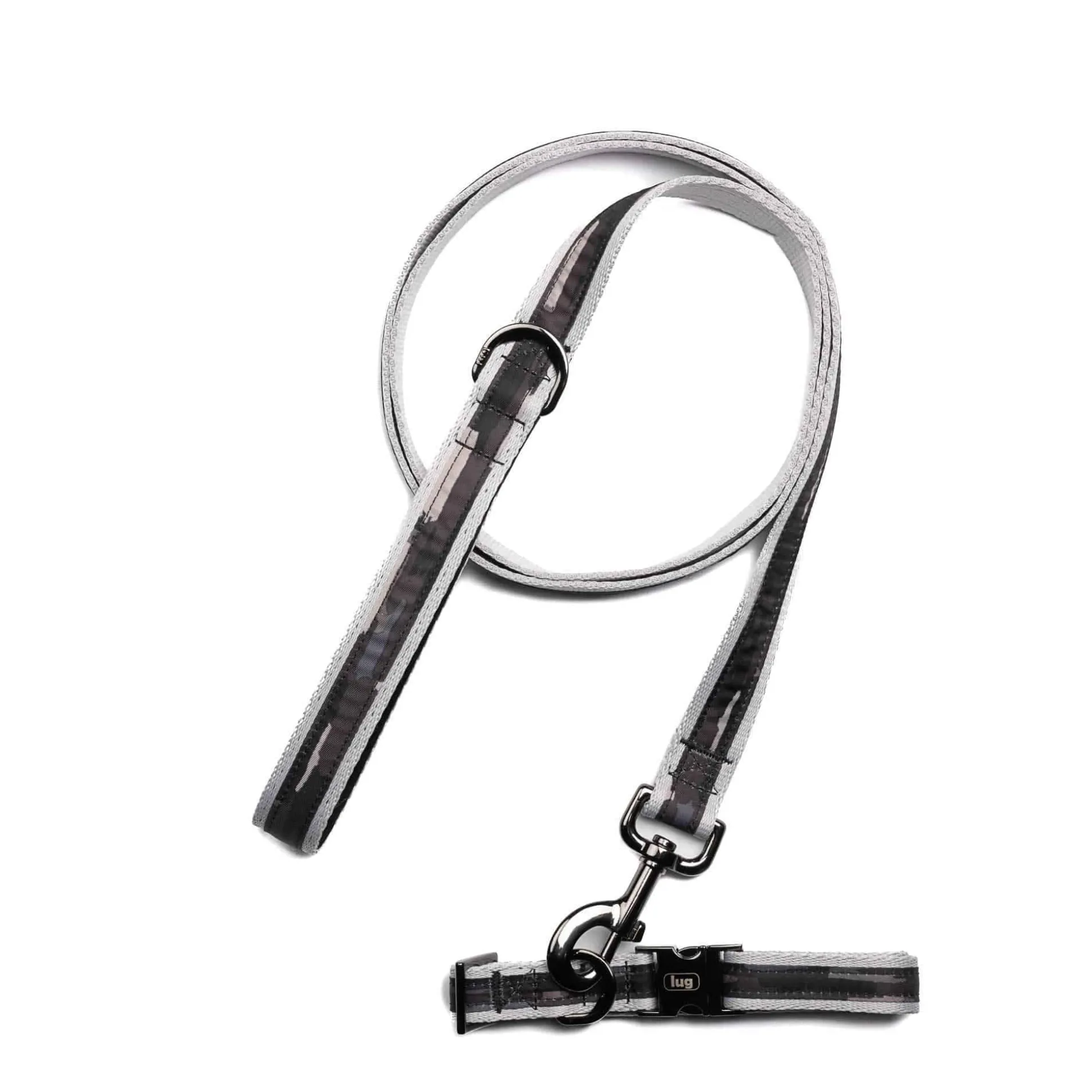 Fetch Pet Collar and Leash Set