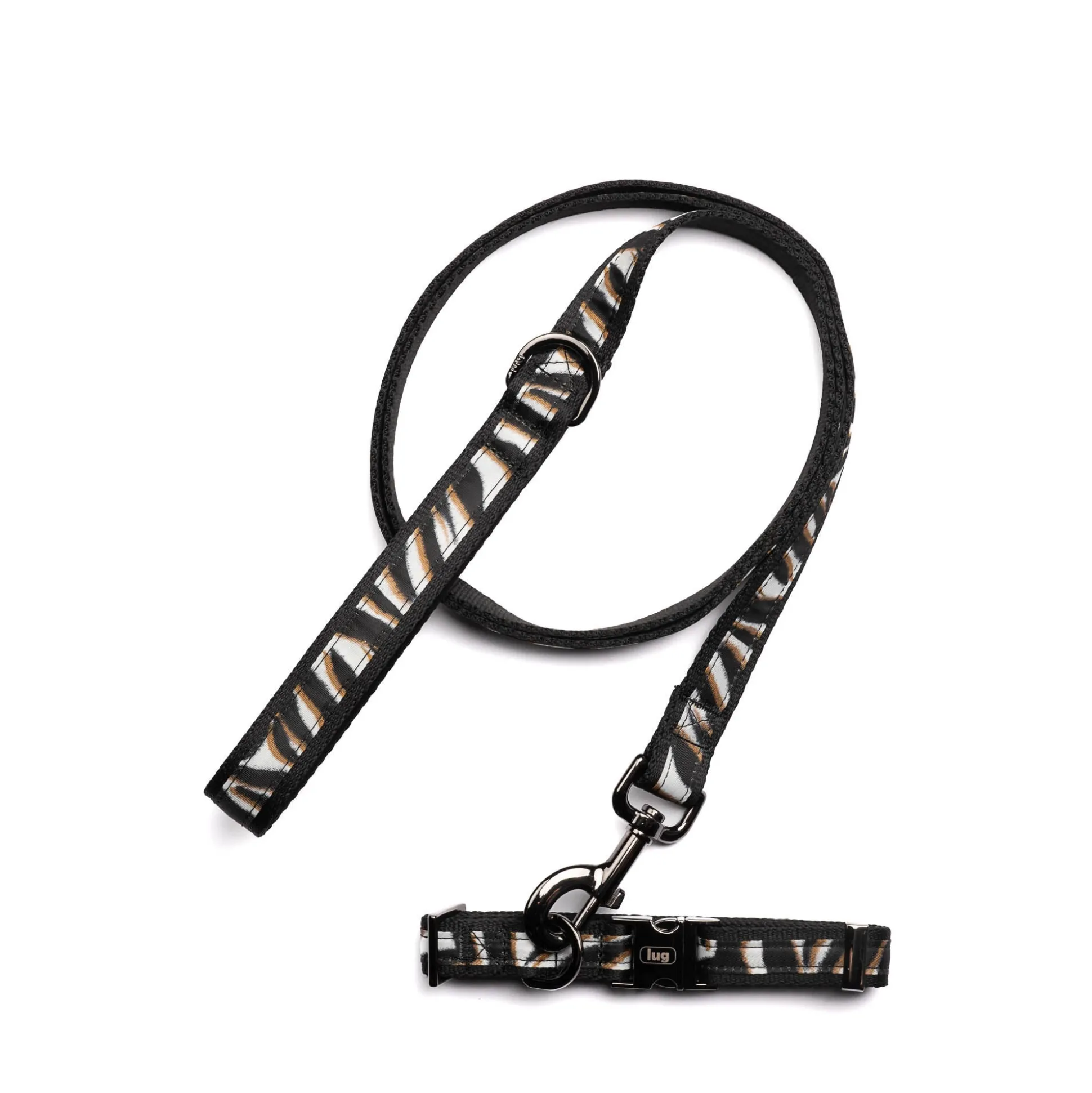 Fetch Pet Collar and Leash Set