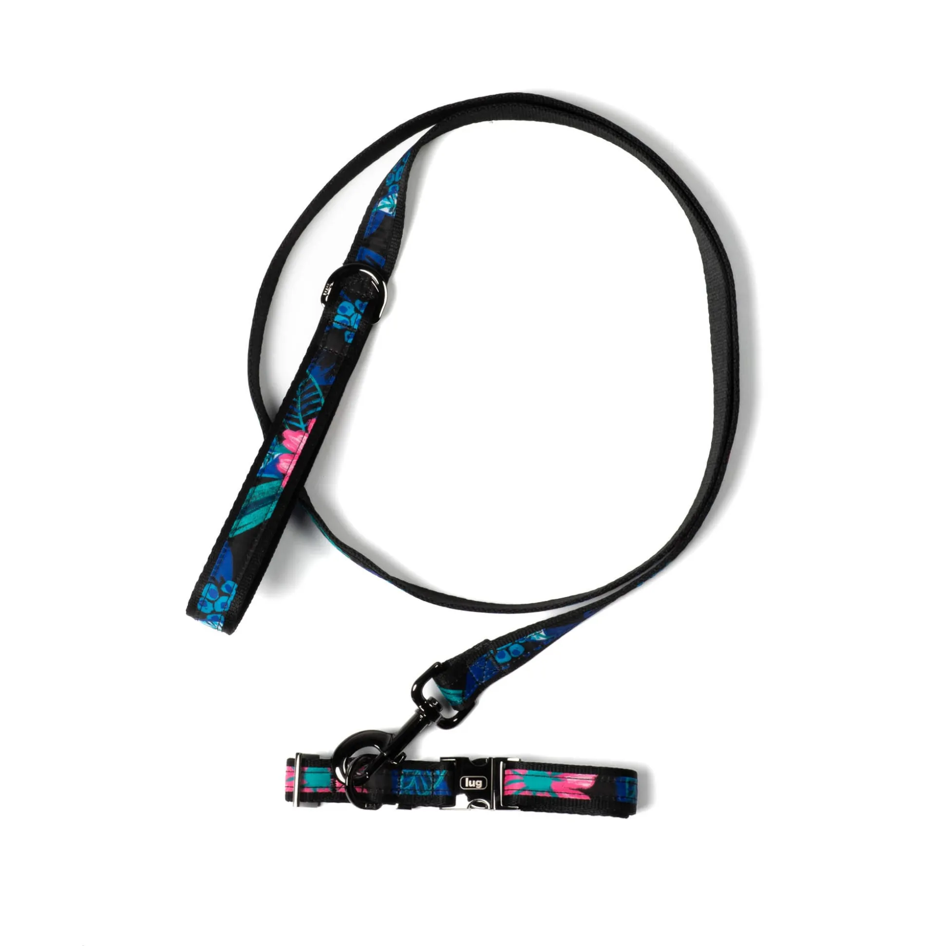 Fetch Pet Collar and Leash Set