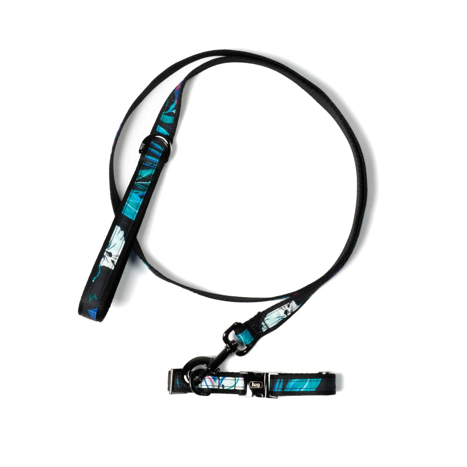 Fetch Pet Collar and Leash Set