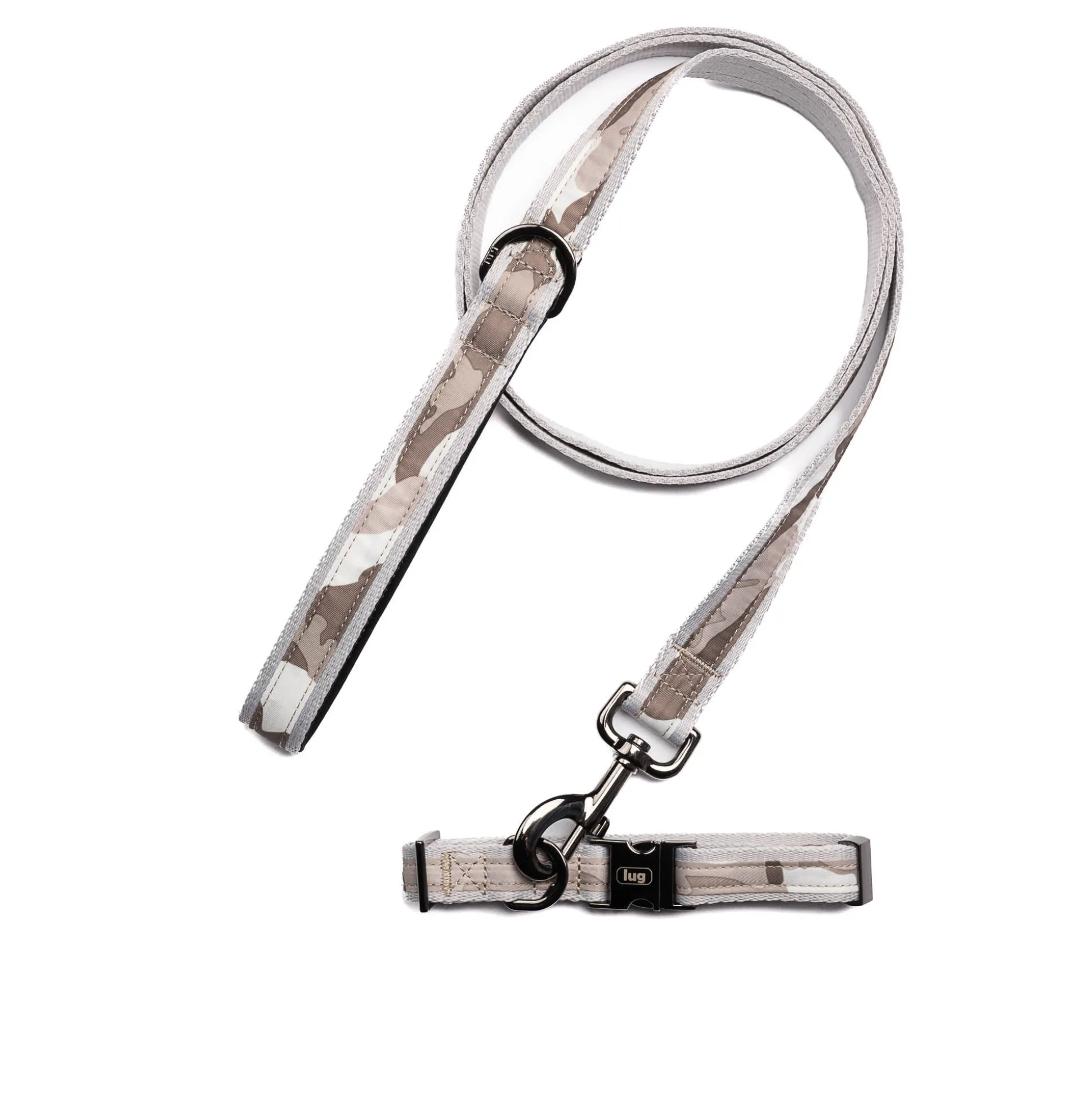 Fetch Pet Collar and Leash Set