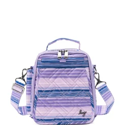 Flapper SE Convertible Crossbody Bag