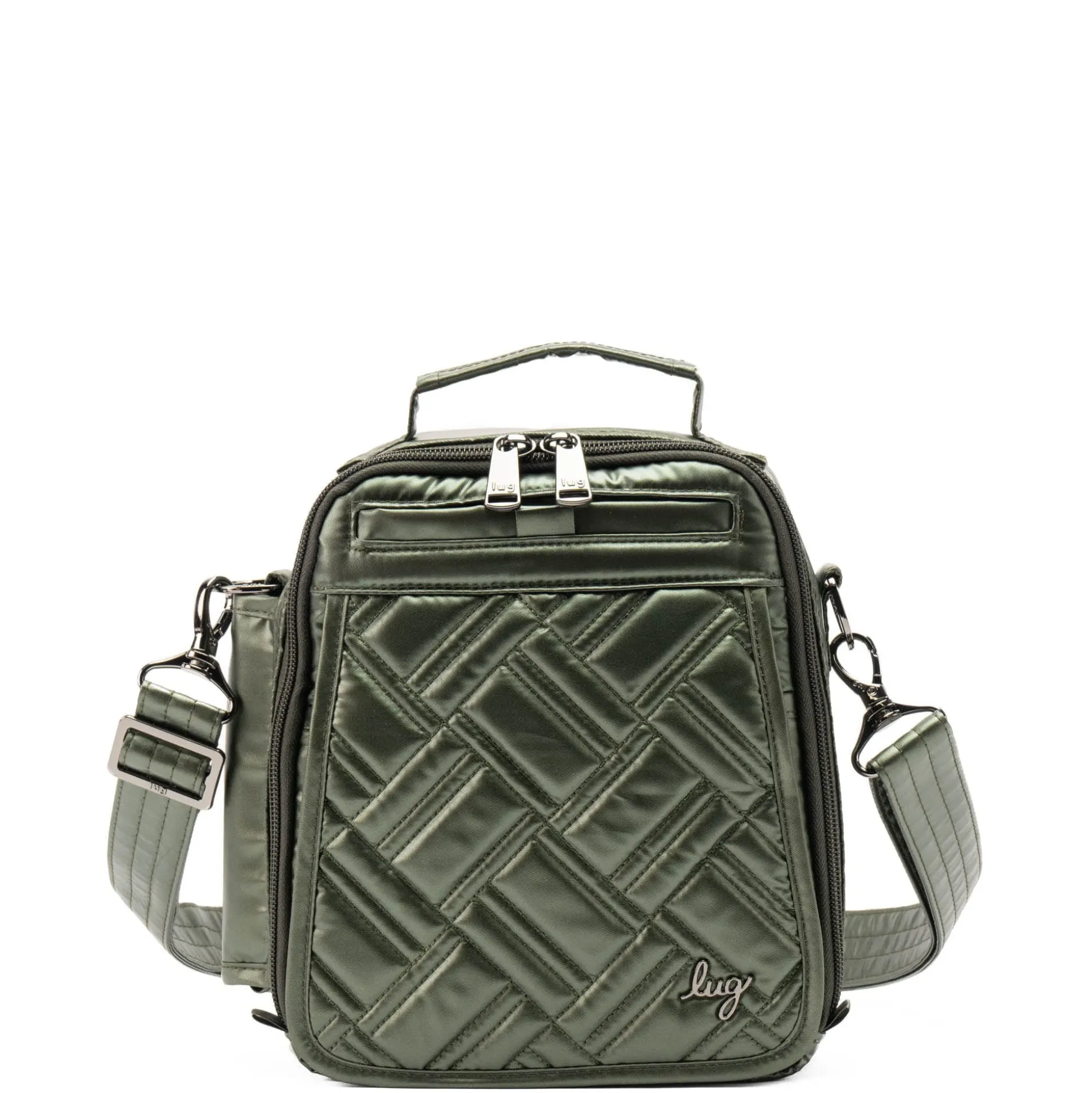 Flapper SE Convertible Crossbody Bag