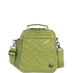 Flapper SE Convertible Crossbody Bag