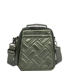 Flapper SE Convertible Crossbody Bag