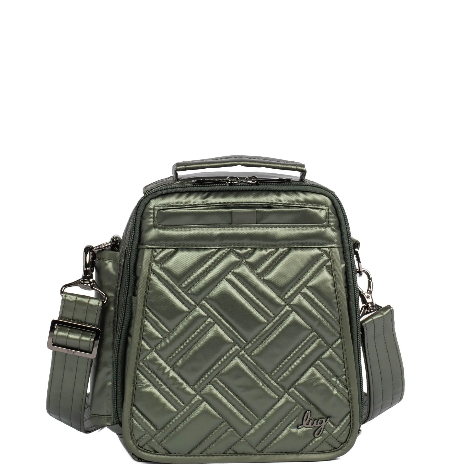 Flapper SE Convertible Crossbody Bag
