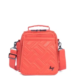 Flapper SE Convertible Crossbody Bag