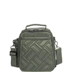Flapper SE Convertible Crossbody Bag