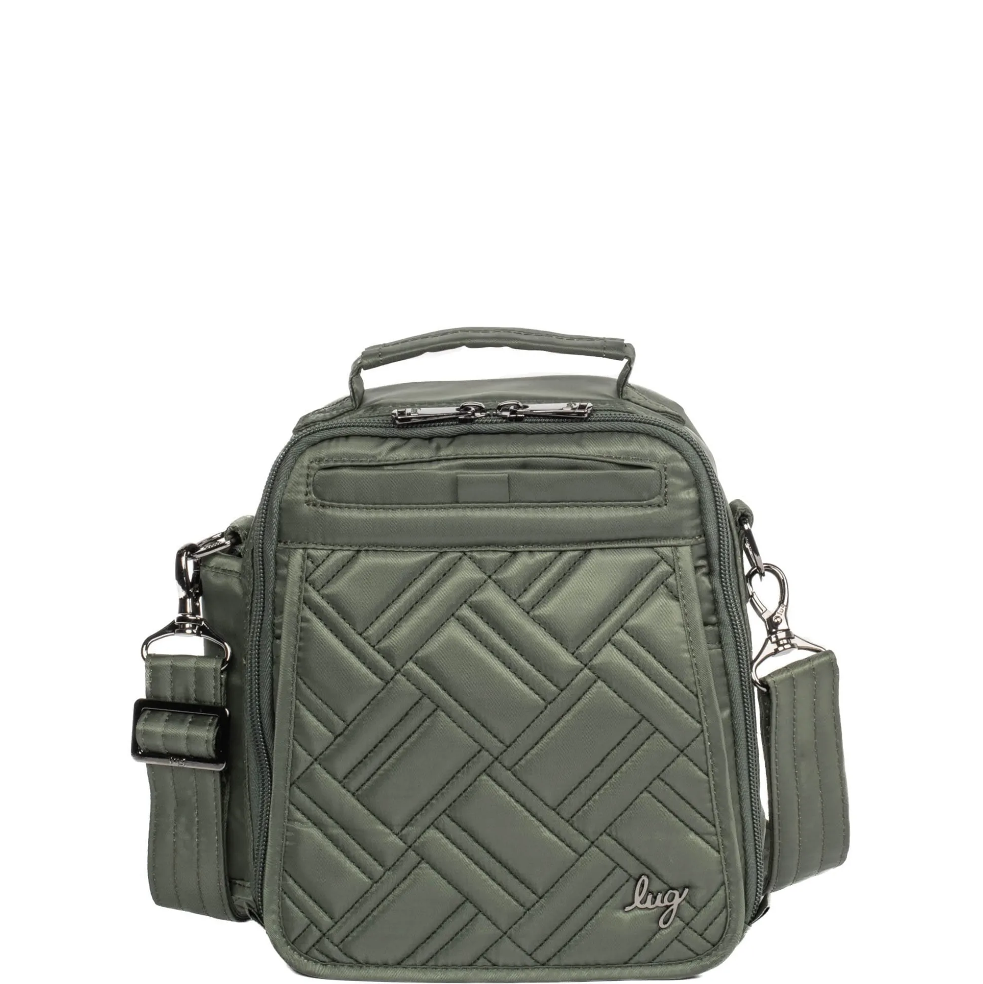 Flapper SE Convertible Crossbody Bag