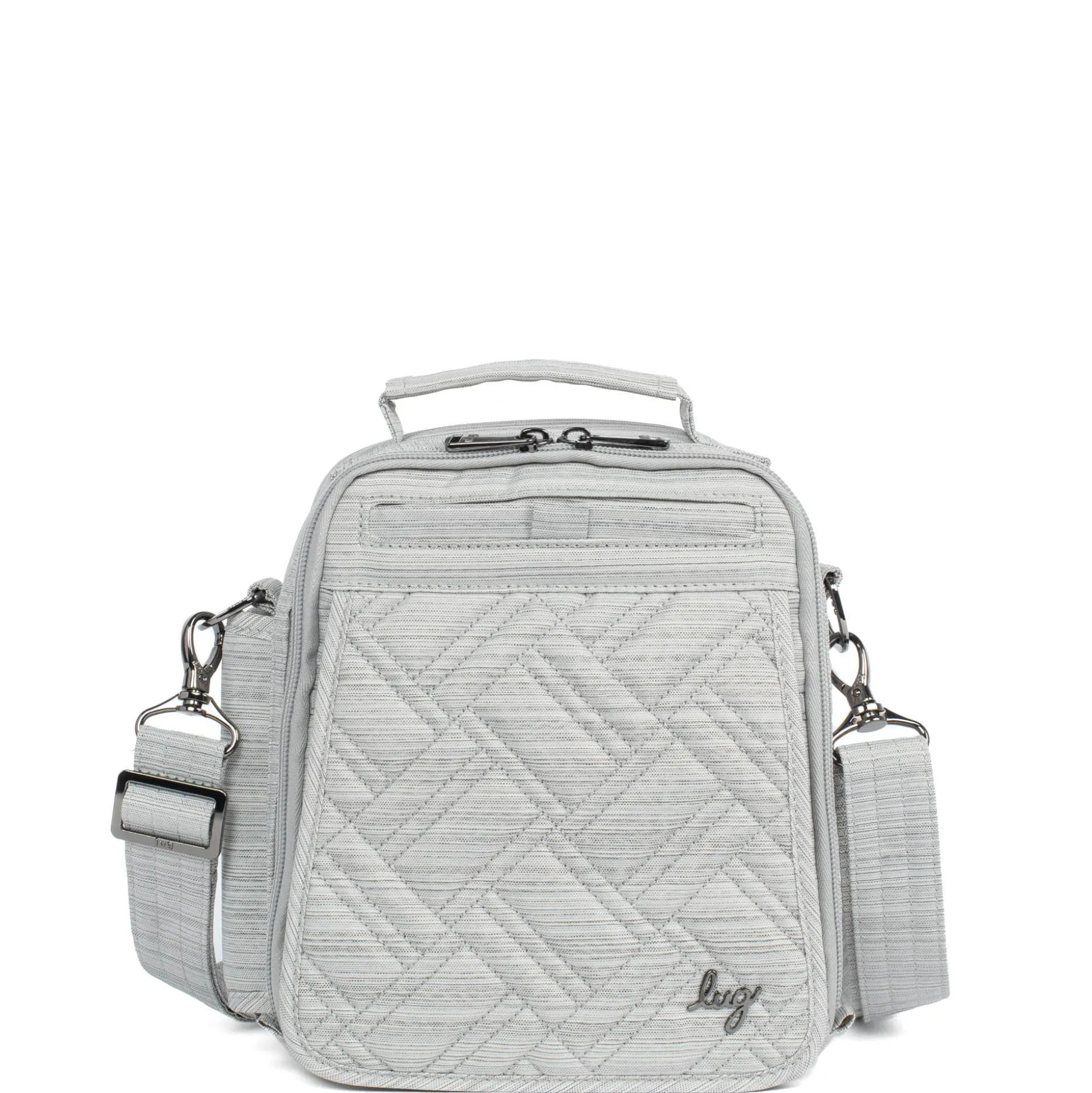 Flapper SE Convertible Crossbody Bag