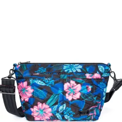Flare Crossbody Bag